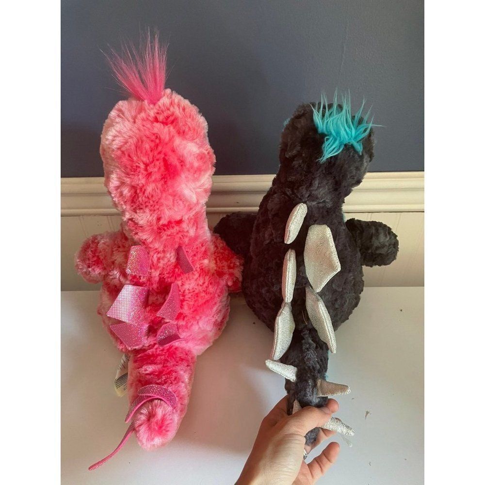 Build a bear dinosaur bundle - Picture 10 of 10